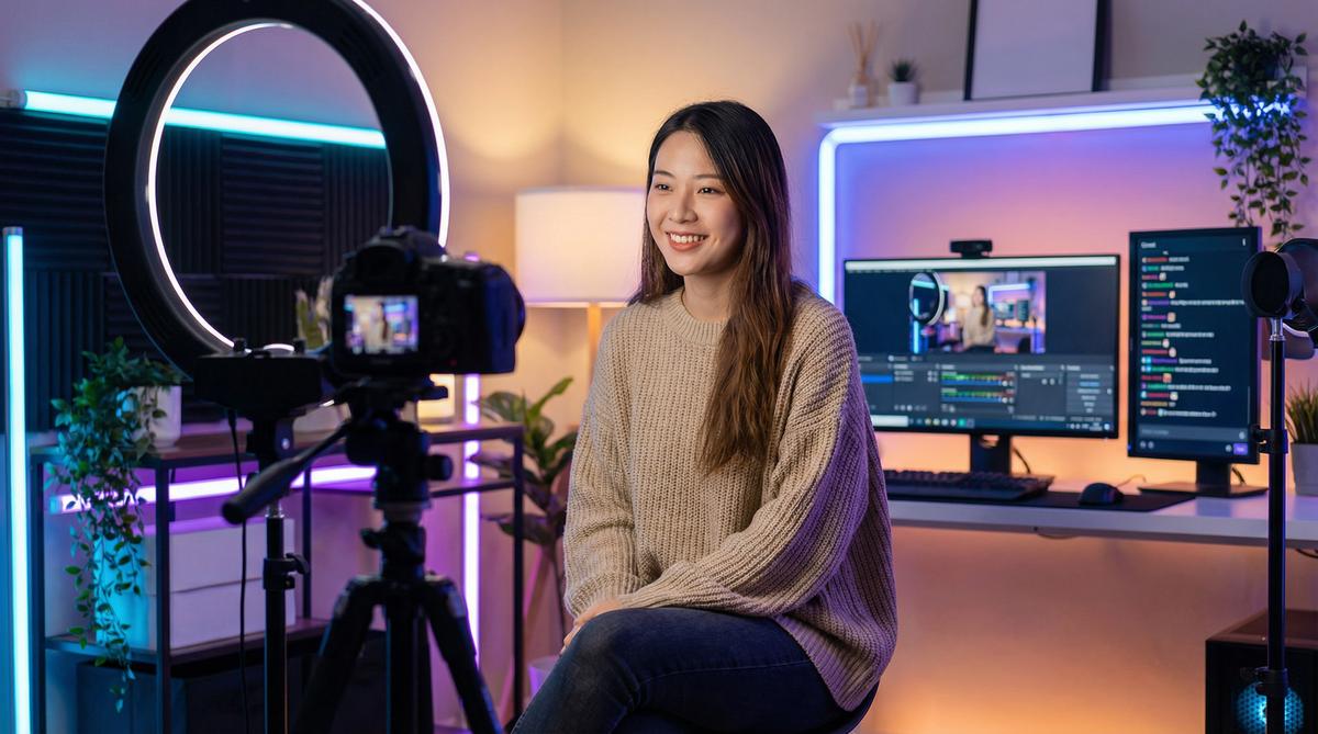 番茄视频-美女主播直播视频