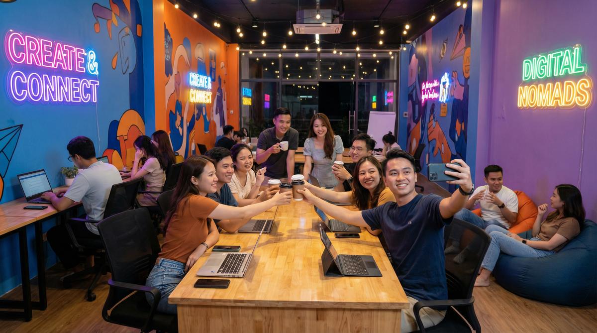 番茄视频-社区活动视频