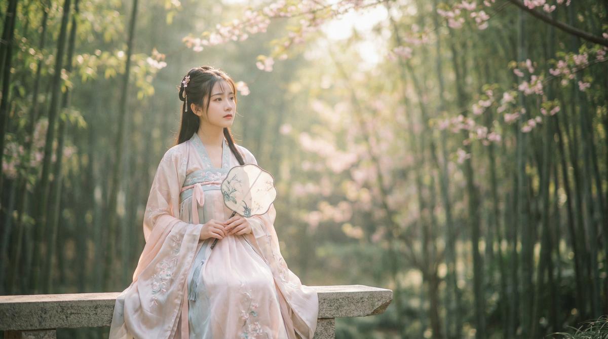 番茄视频-古风视频